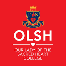 Our Lady Sacred Heart